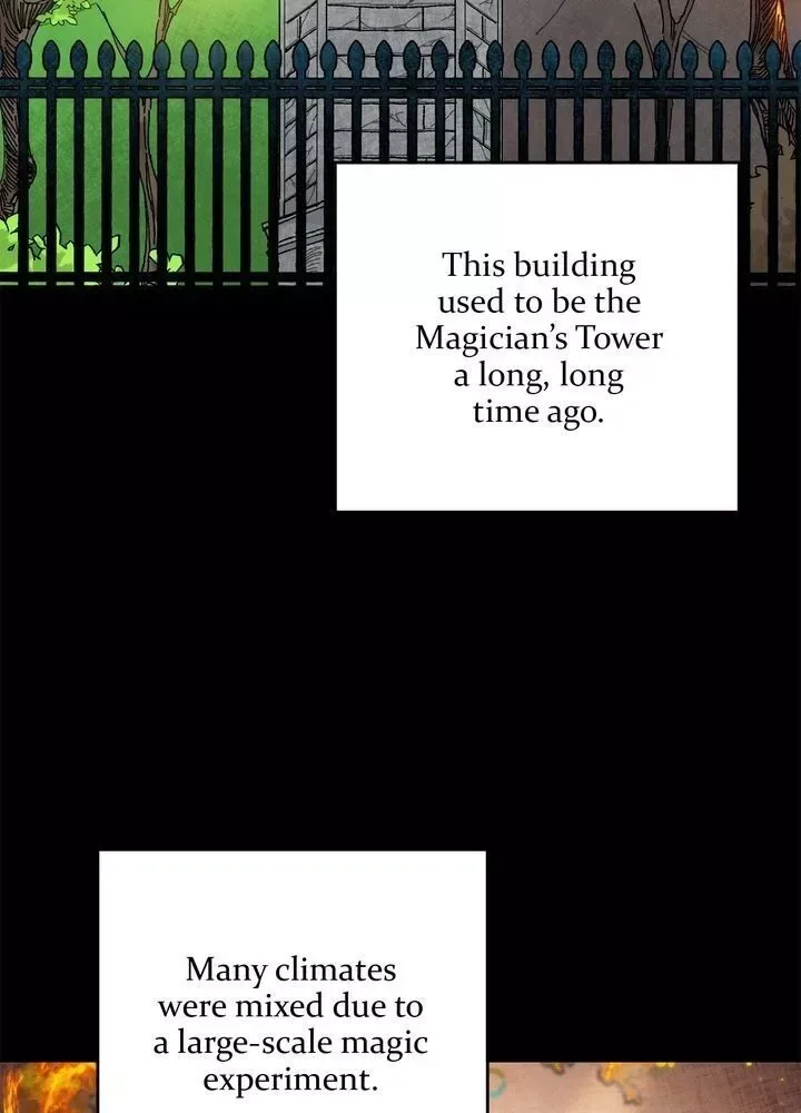 The Rebirth of a Tyrannical Empress Chapter 3 page 2