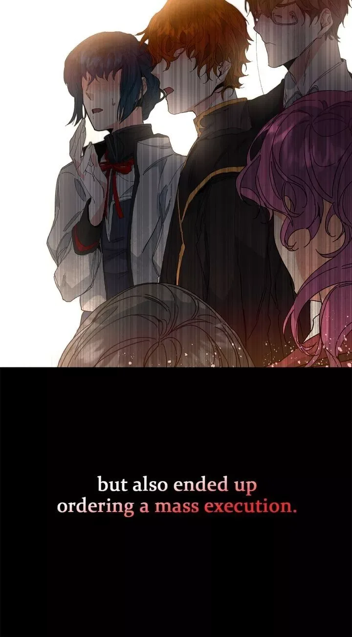 The Rebirth of a Tyrannical Empress Chapter 3 page 8
