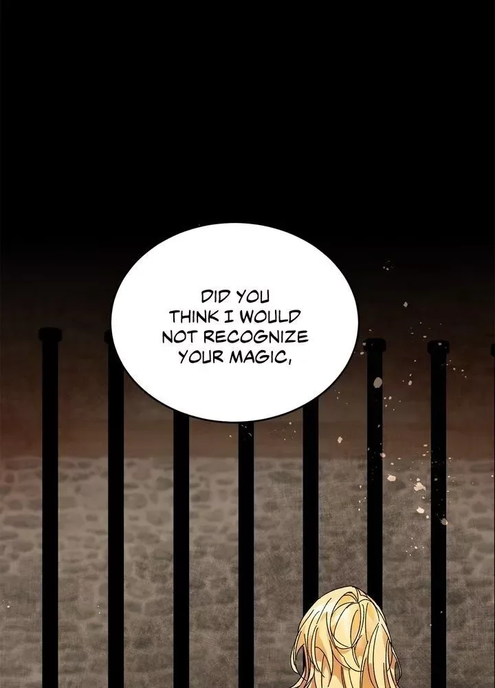 The Rebirth of a Tyrannical Empress Chapter 3 page 35