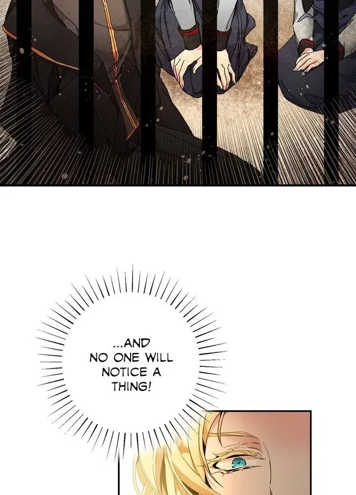 The Rebirth of a Tyrannical Empress Chapter 3 page 40