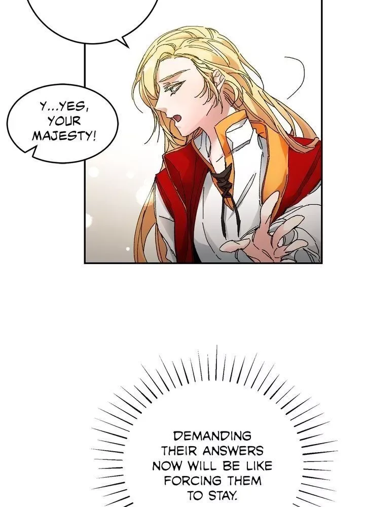The Rebirth of a Tyrannical Empress Chapter 3 page 42