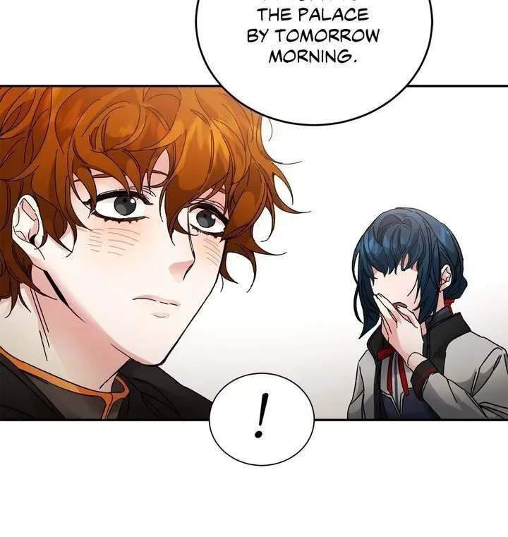 The Rebirth of a Tyrannical Empress Chapter 3 page 44
