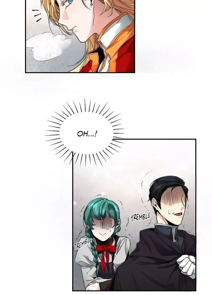 The Rebirth of a Tyrannical Empress Chapter 3 page 49
