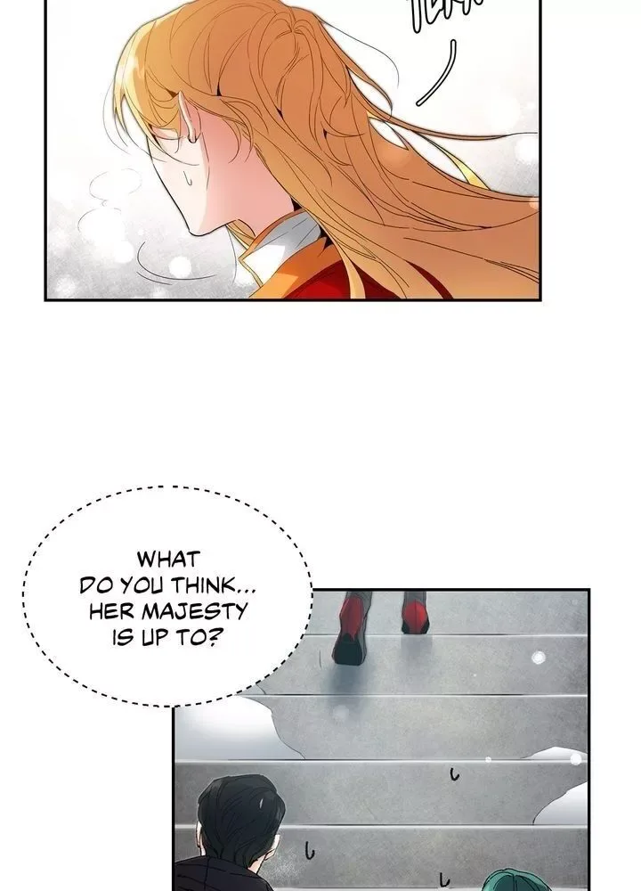 The Rebirth of a Tyrannical Empress Chapter 3 page 51