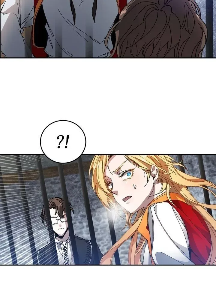 The Rebirth of a Tyrannical Empress Chapter 3 page 64