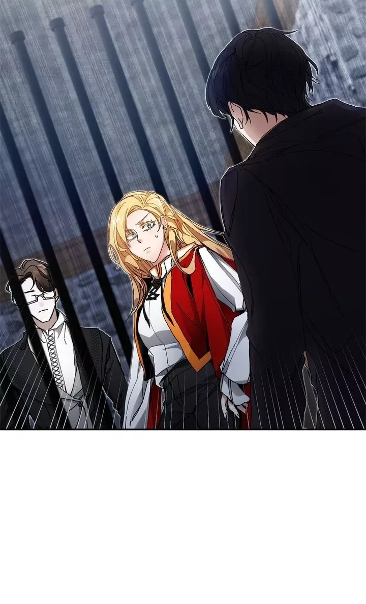 The Rebirth of a Tyrannical Empress Chapter 3 page 67