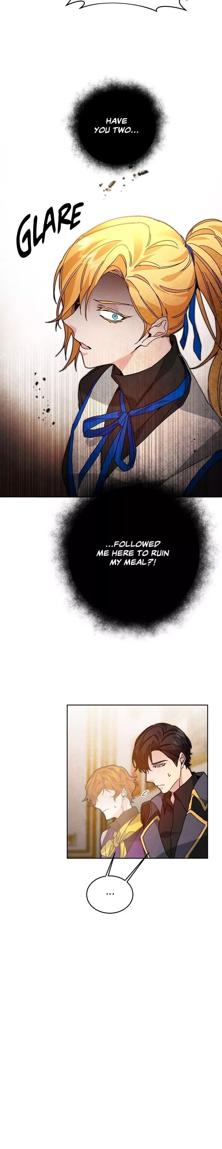The Rebirth of a Tyrannical Empress Chapter 30 page 10