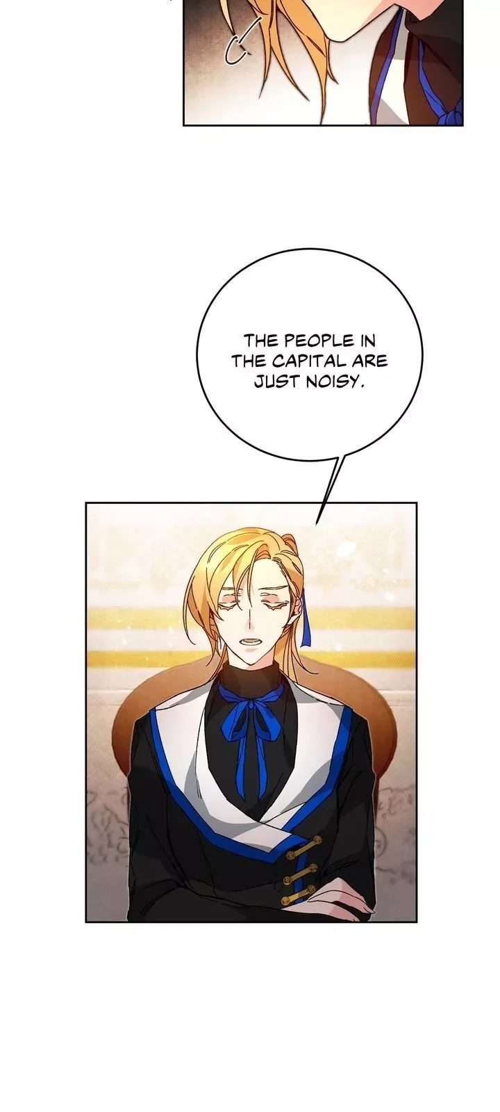 The Rebirth of a Tyrannical Empress Chapter 30 page 13