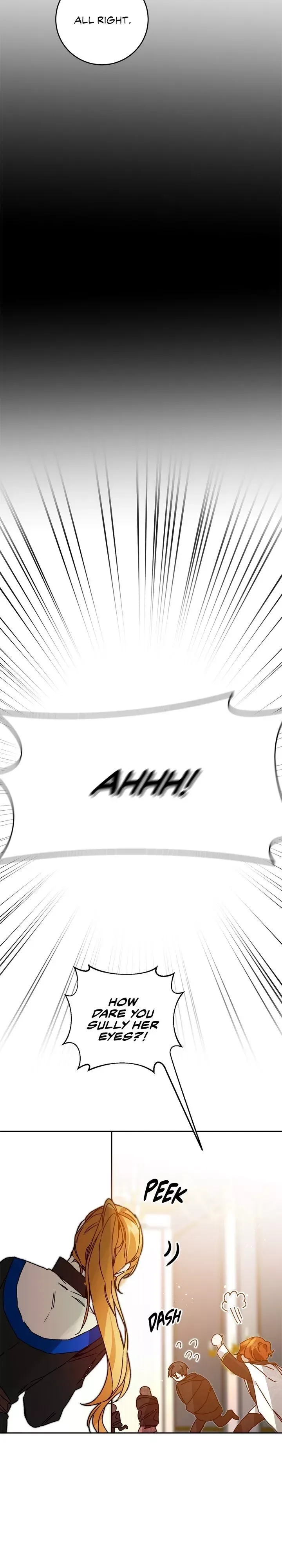 The Rebirth of a Tyrannical Empress Chapter 34 page 19
