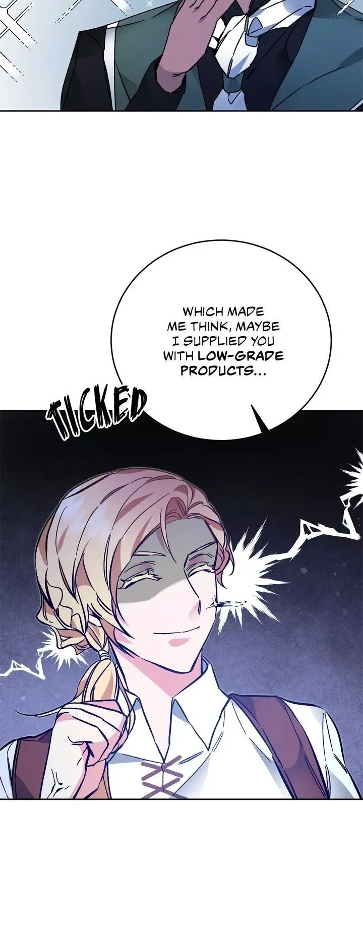 The Rebirth of a Tyrannical Empress Chapter 36 page 4
