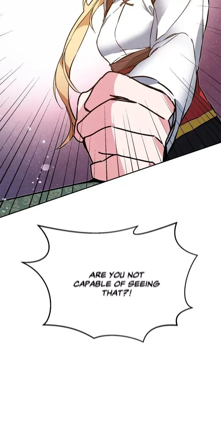 The Rebirth of a Tyrannical Empress Chapter 36 page 12
