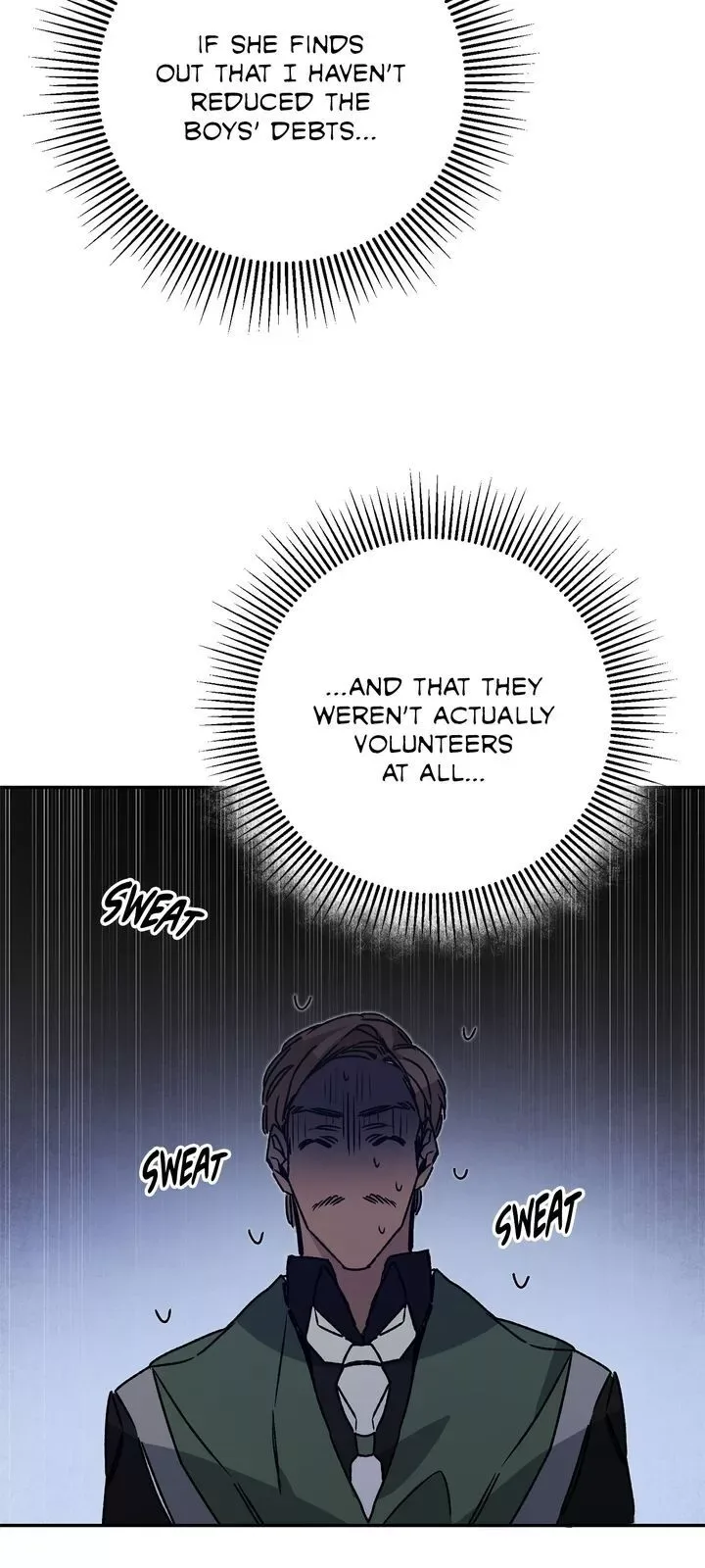 The Rebirth of a Tyrannical Empress Chapter 37 page 15