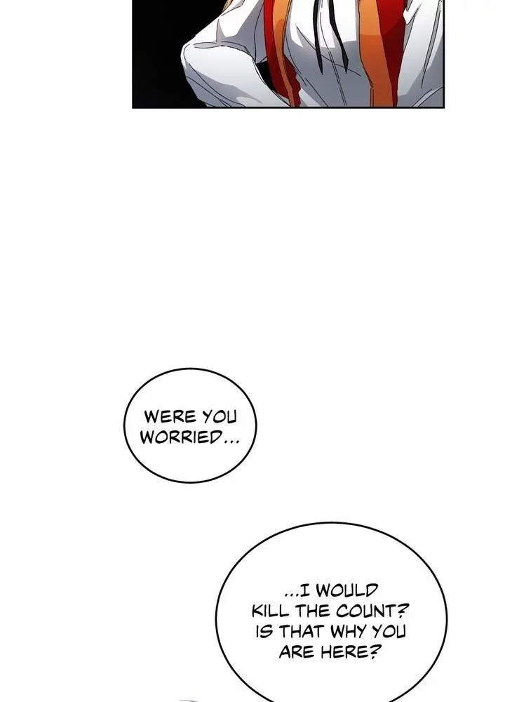 The Rebirth of a Tyrannical Empress Chapter 4 page 27