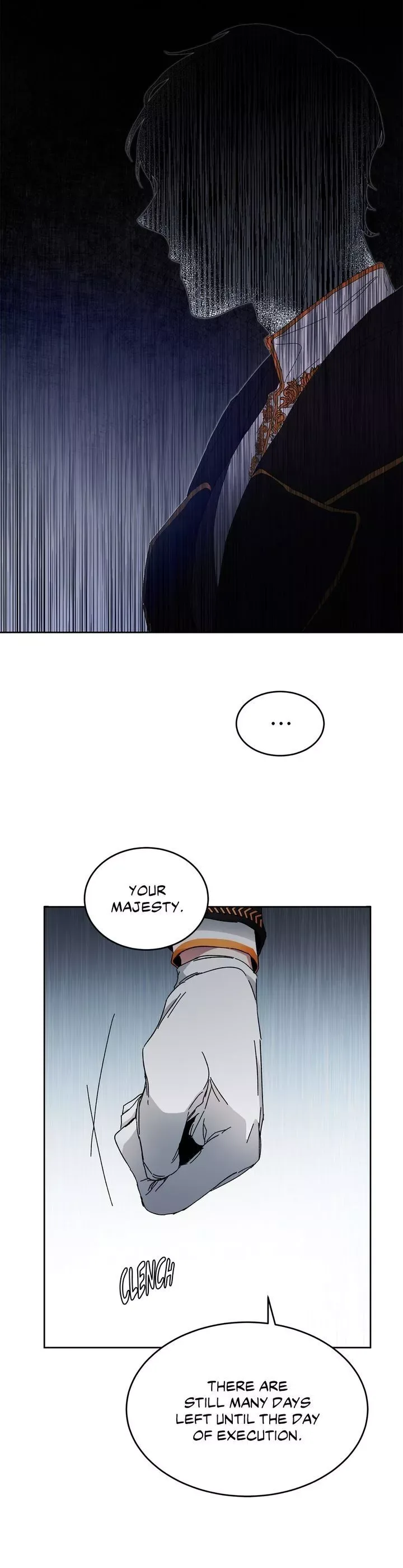 The Rebirth of a Tyrannical Empress Chapter 4 page 17