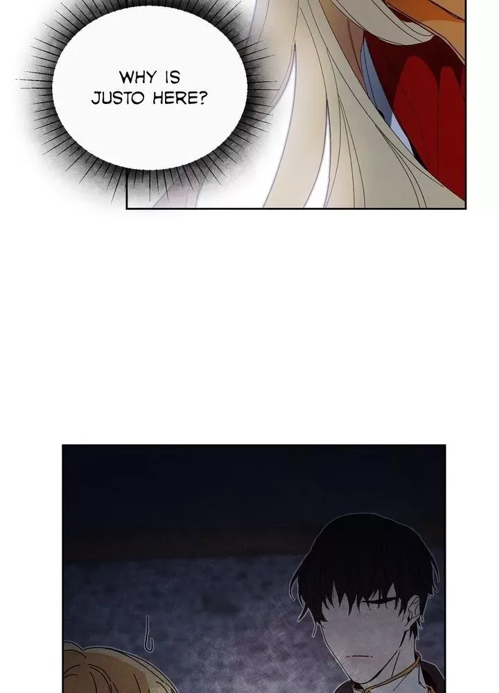 The Rebirth of a Tyrannical Empress Chapter 4 page 4
