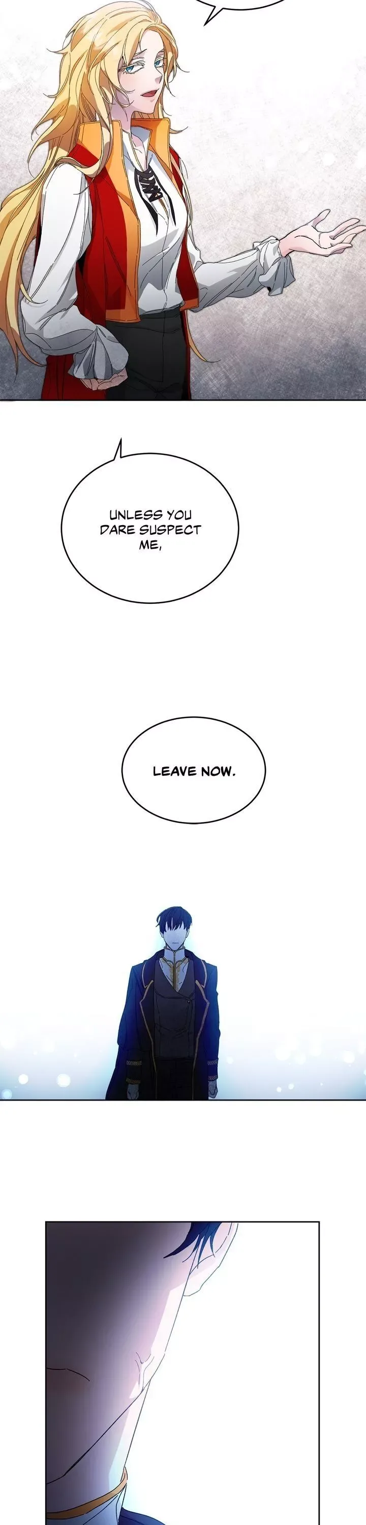The Rebirth of a Tyrannical Empress Chapter 4 page 28