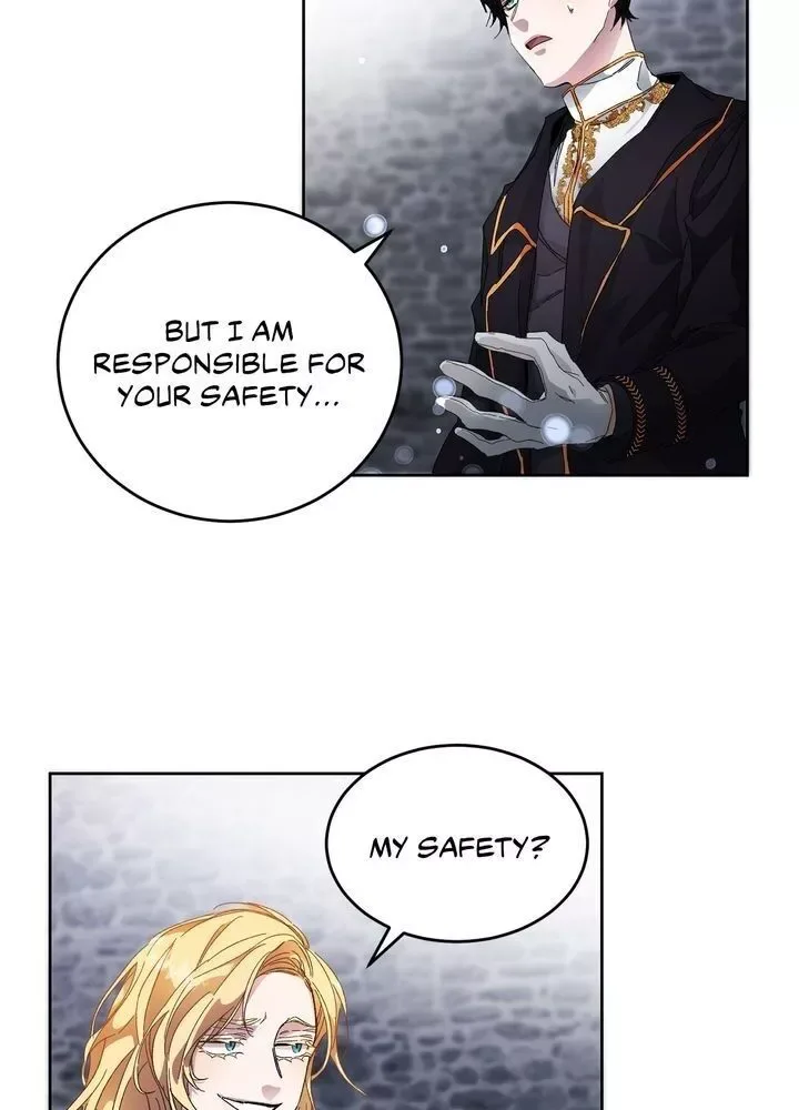 The Rebirth of a Tyrannical Empress Chapter 4 page 14
