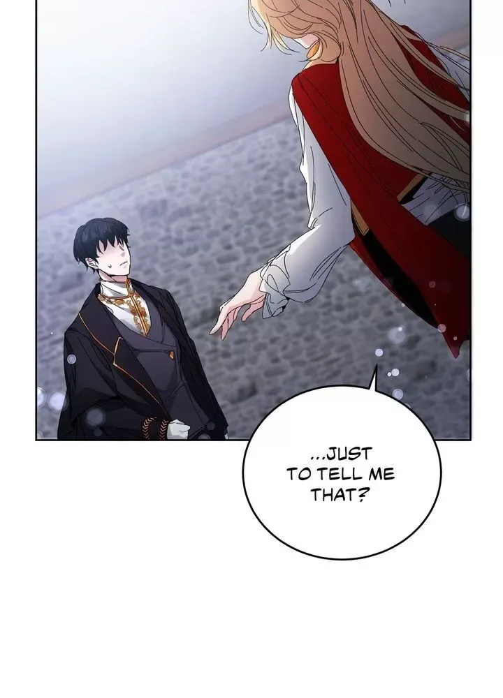The Rebirth of a Tyrannical Empress Chapter 4 page 19