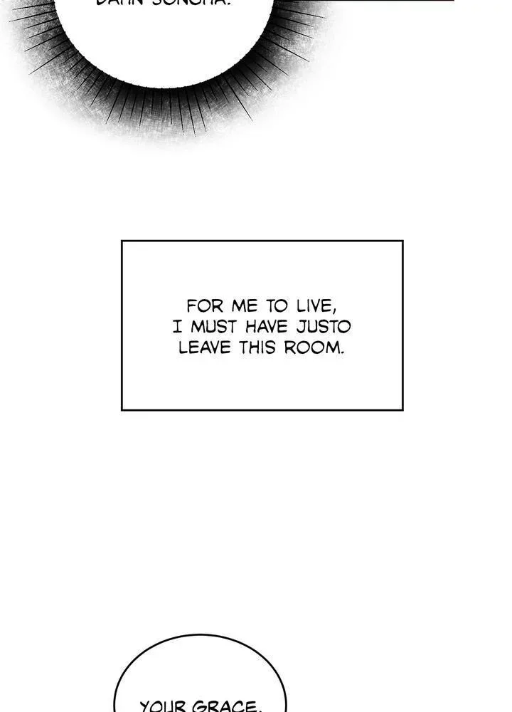 The Rebirth of a Tyrannical Empress Chapter 4 page 21