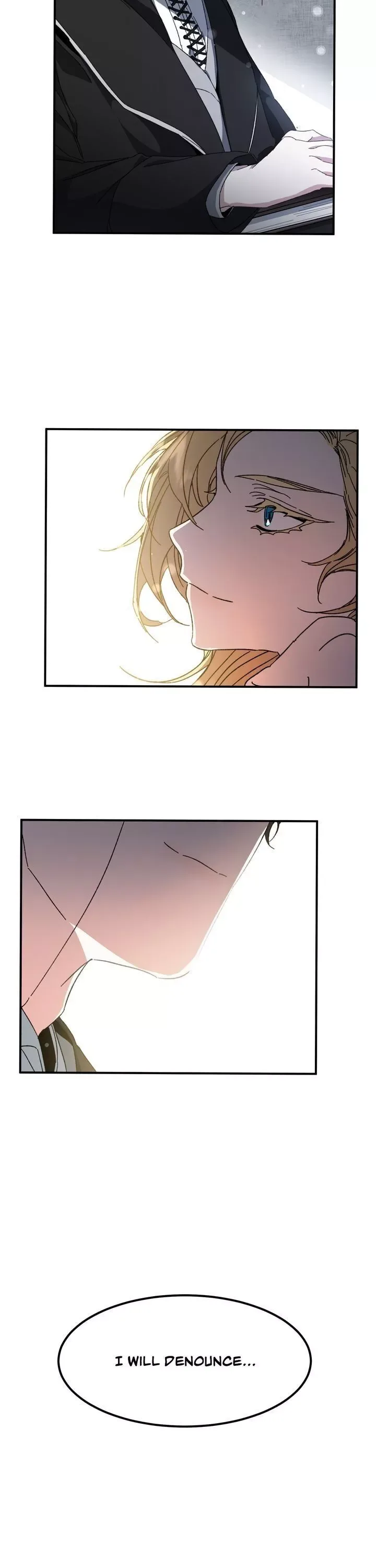 The Rebirth of a Tyrannical Empress Chapter 4 page 43