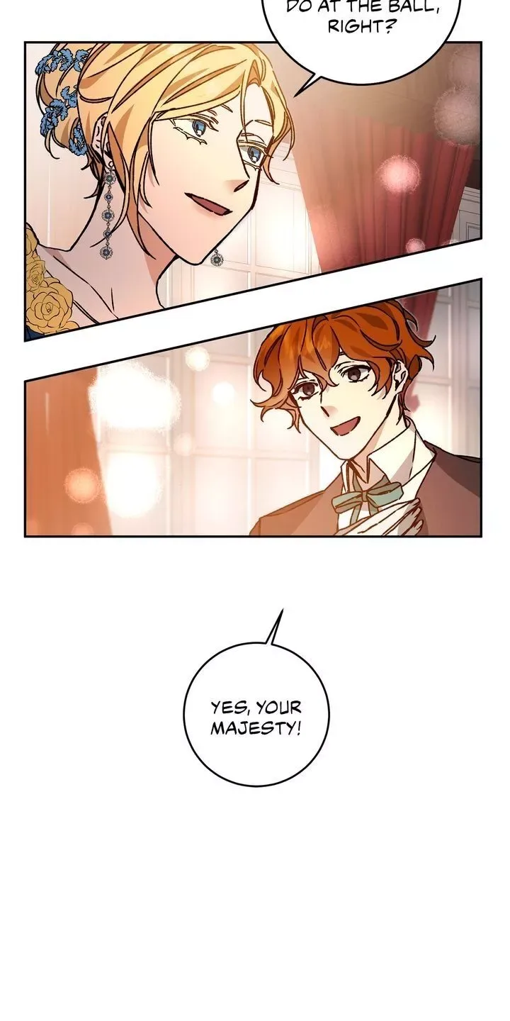 The Rebirth of a Tyrannical Empress Chapter 40 page 16