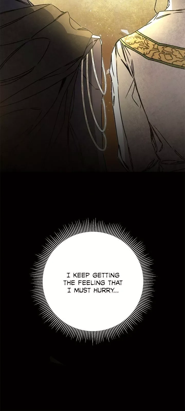 The Rebirth of a Tyrannical Empress Chapter 46 page 28