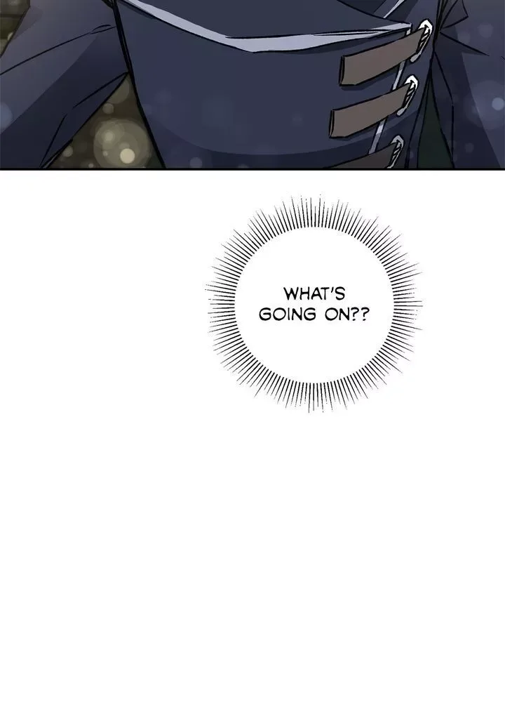 The Rebirth of a Tyrannical Empress Chapter 48 page 34