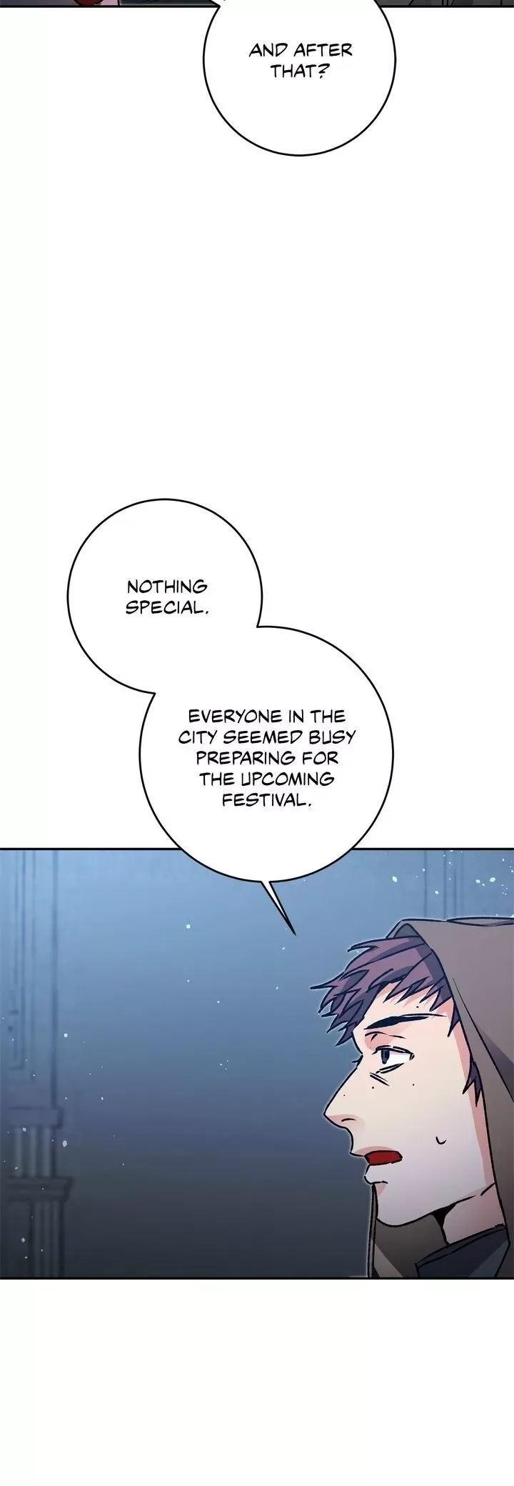 The Rebirth of a Tyrannical Empress Chapter 49 page 15
