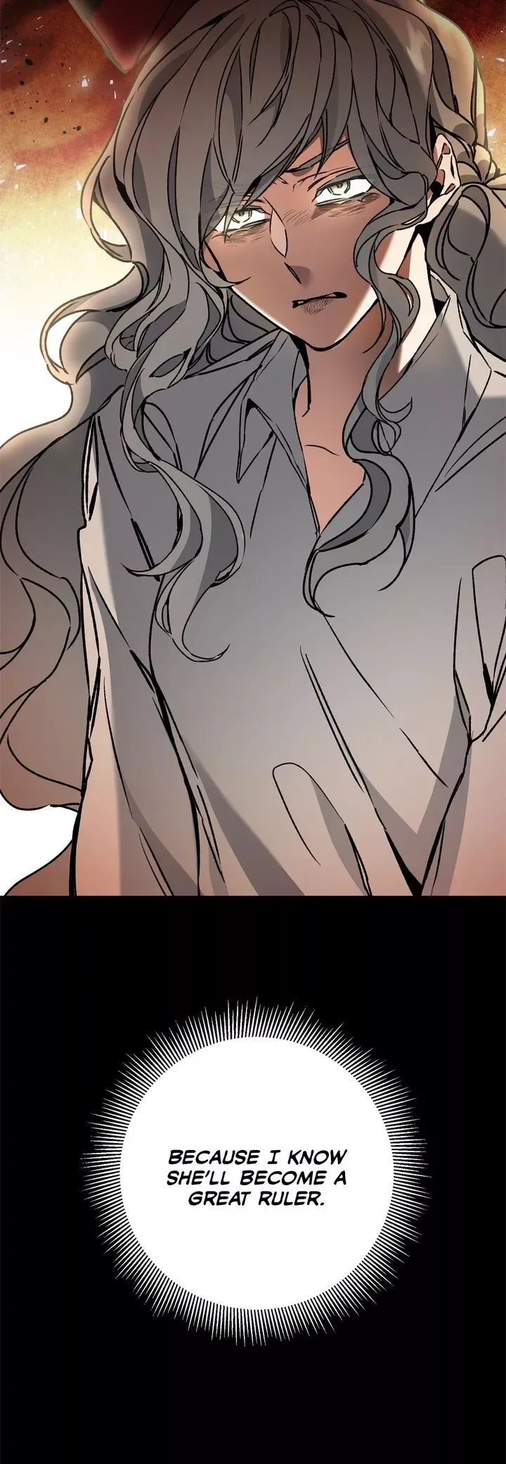 The Rebirth of a Tyrannical Empress Chapter 49 page 34