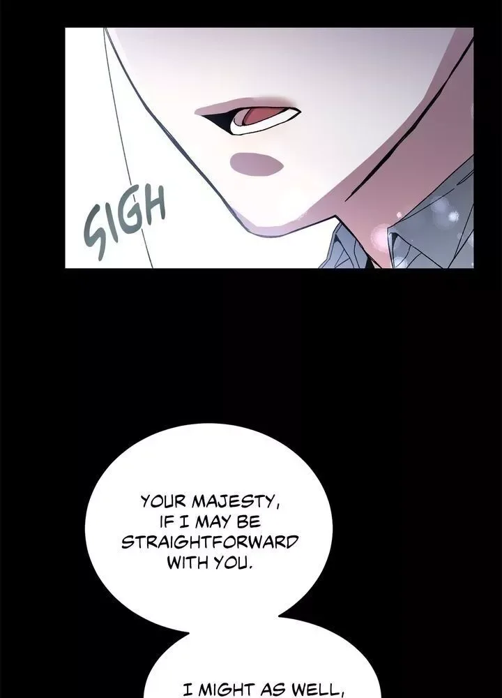 The Rebirth of a Tyrannical Empress Chapter 5 page 15