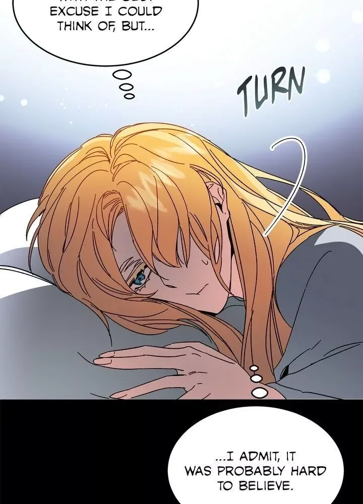 The Rebirth of a Tyrannical Empress Chapter 5 page 9