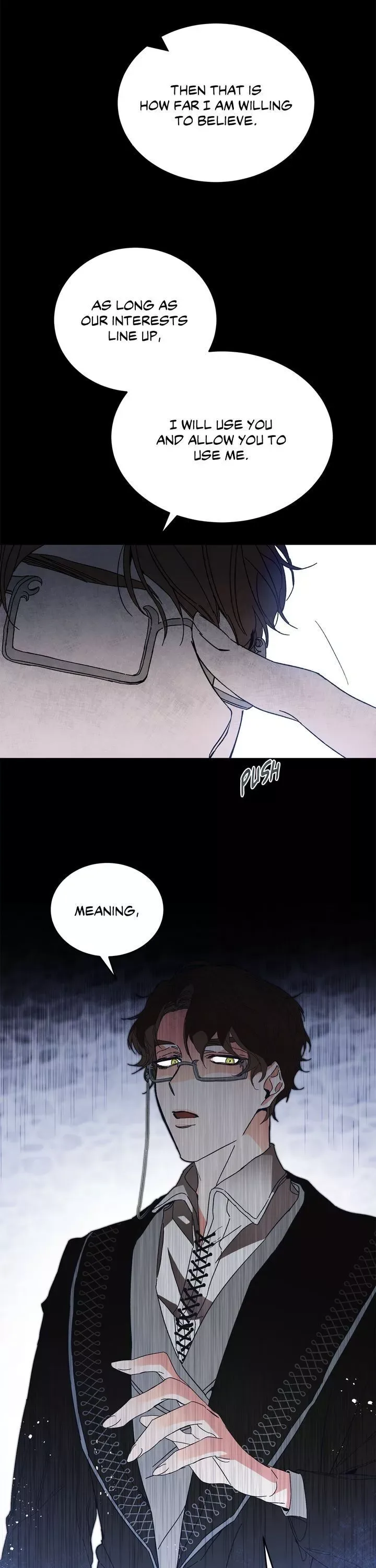 The Rebirth of a Tyrannical Empress Chapter 5 page 22