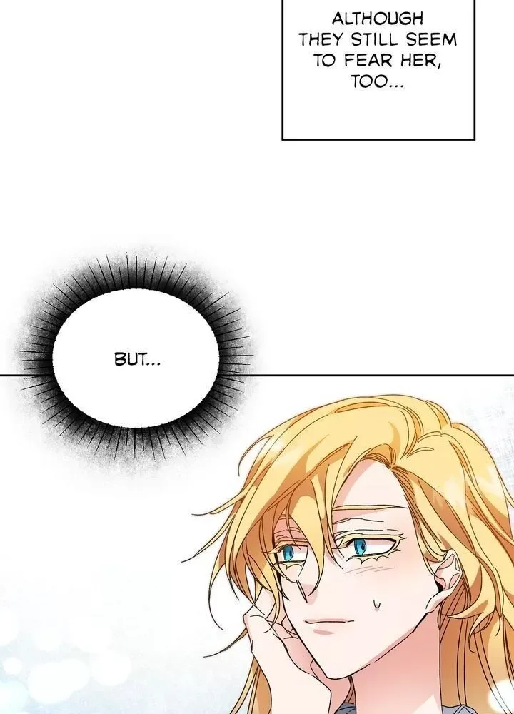 The Rebirth of a Tyrannical Empress Chapter 5 page 36