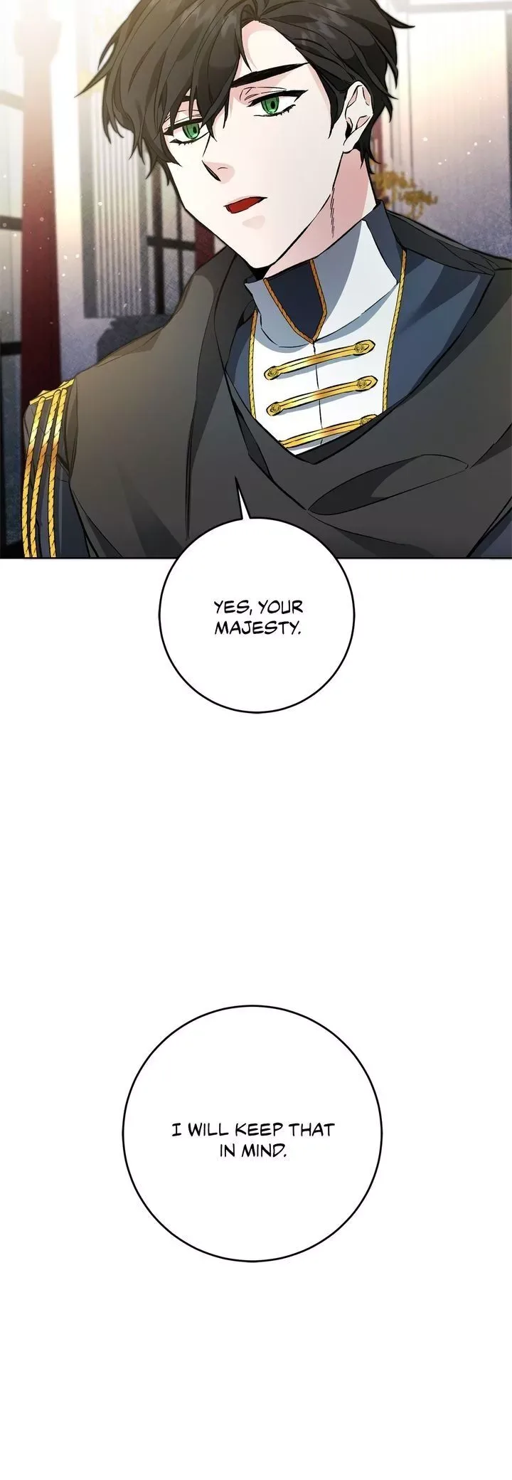 The Rebirth of a Tyrannical Empress Chapter 50 page 33