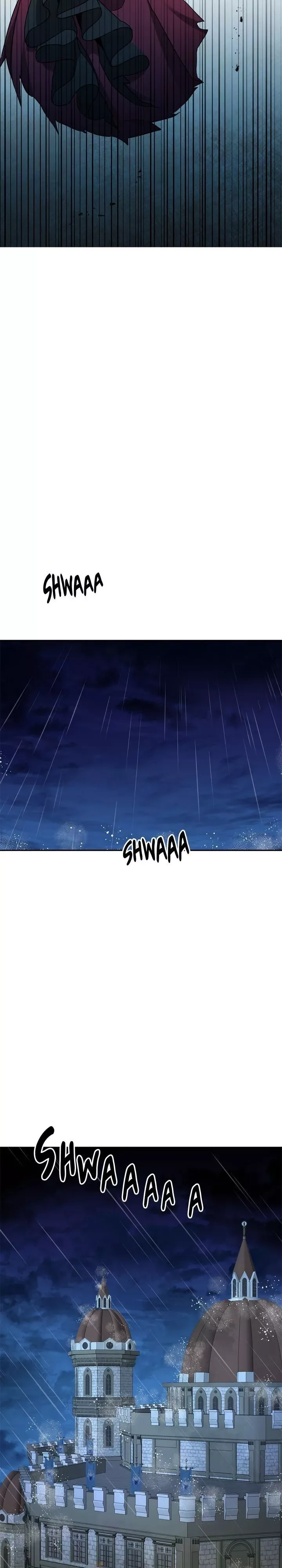 The Rebirth of a Tyrannical Empress Chapter 53 page 2