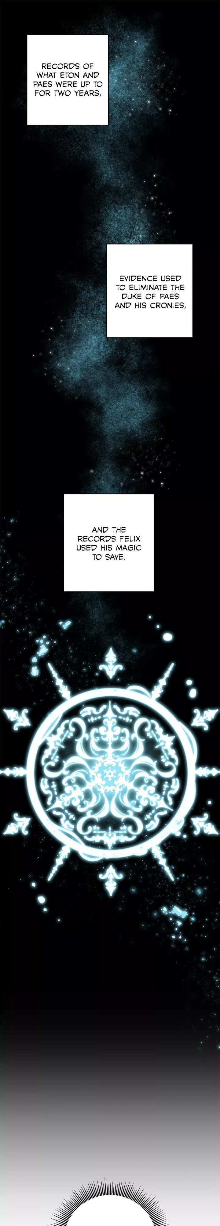 The Rebirth of a Tyrannical Empress Chapter 53 page 35