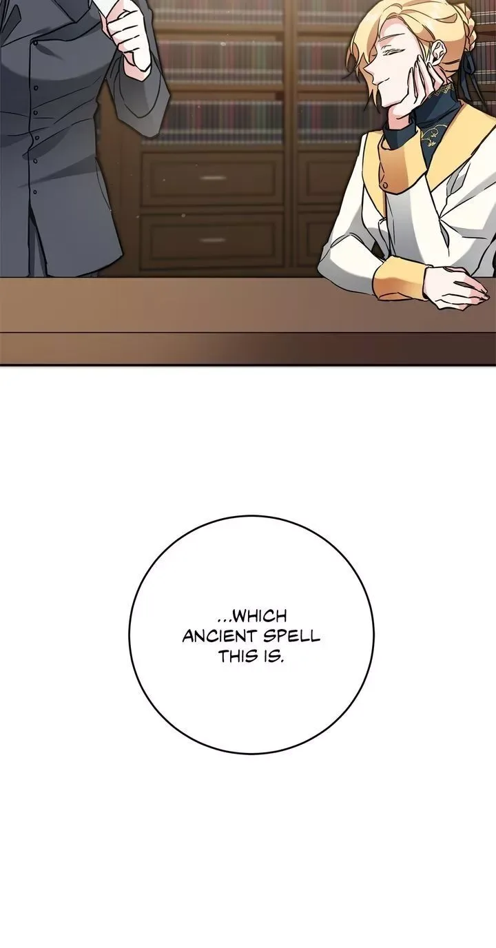 The Rebirth of a Tyrannical Empress Chapter 54 page 38