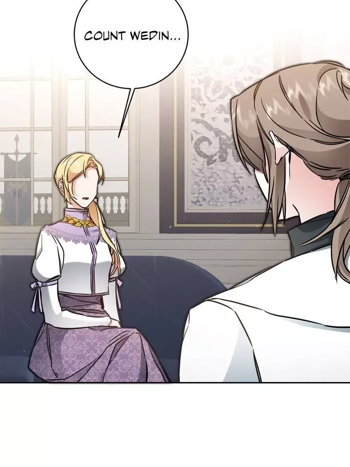 The Rebirth of a Tyrannical Empress Chapter 57 page 4