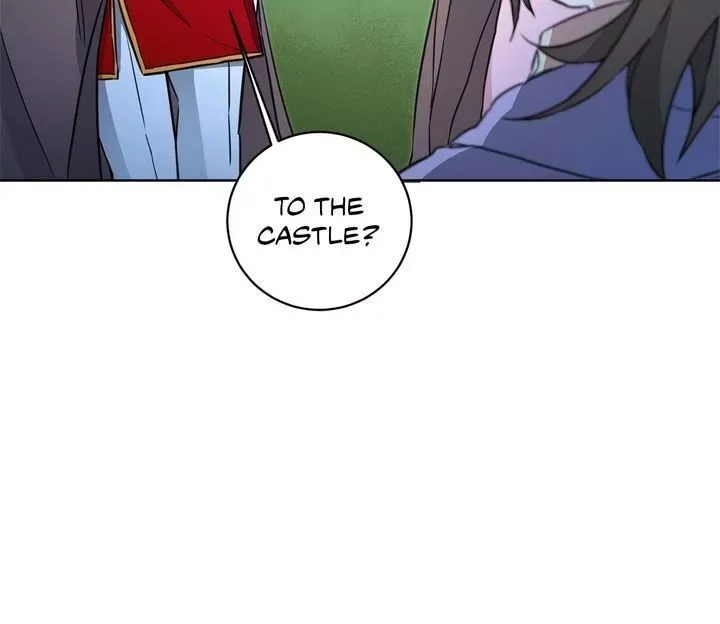 The Rebirth of a Tyrannical Empress Chapter 58 page 4