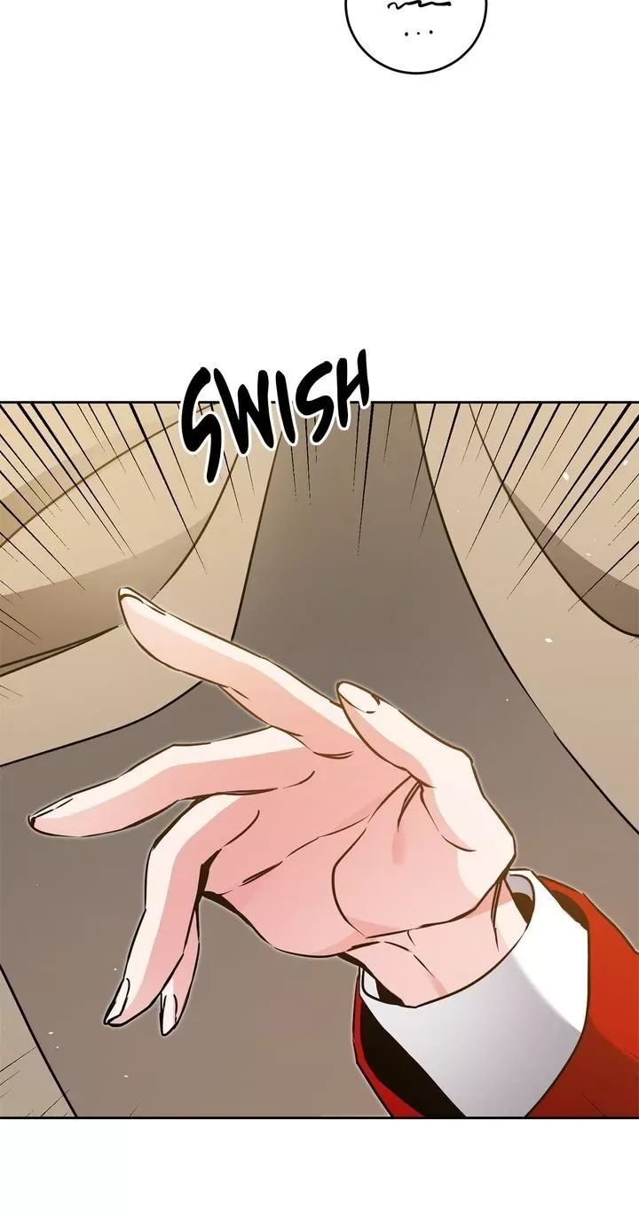 The Rebirth of a Tyrannical Empress Chapter 59 page 18