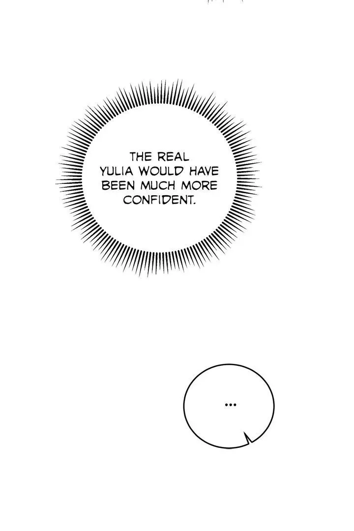 The Rebirth of a Tyrannical Empress Chapter 59 page 24