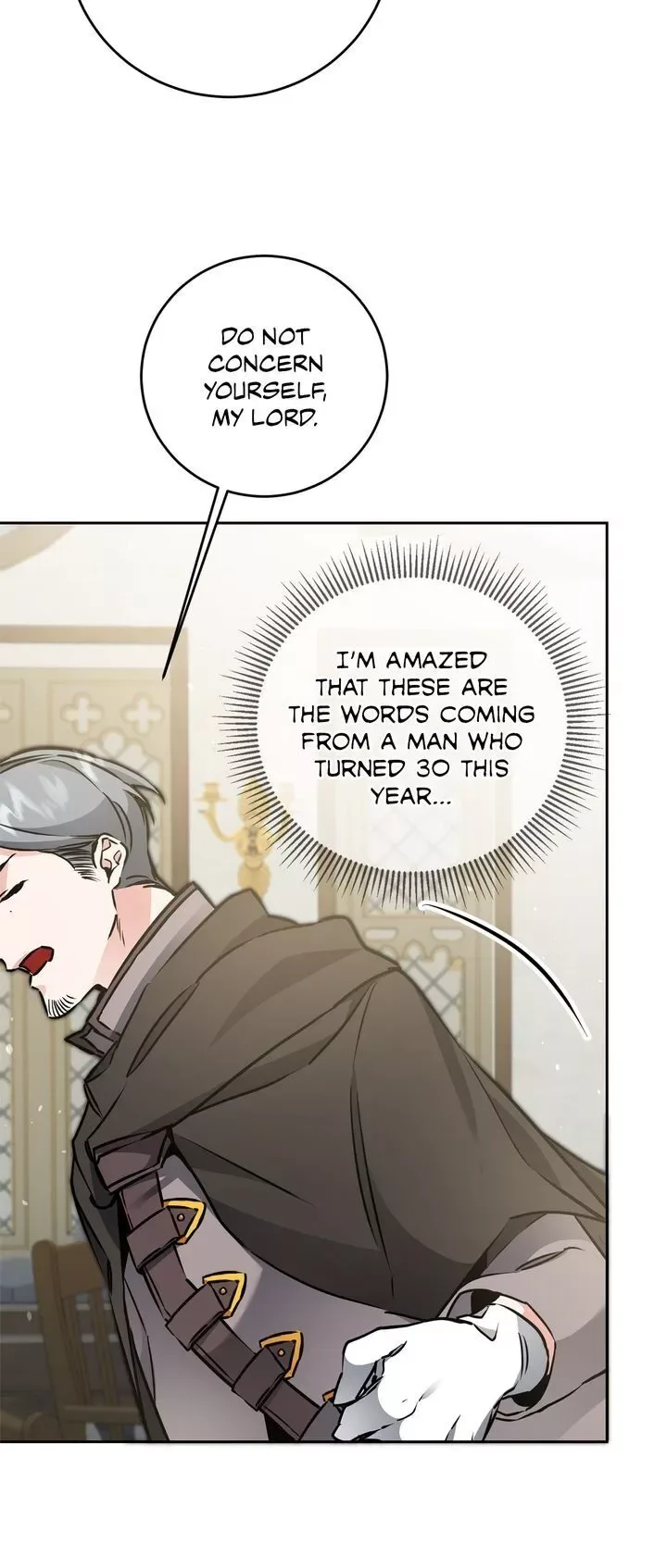 The Rebirth of a Tyrannical Empress Chapter 59 page 12
