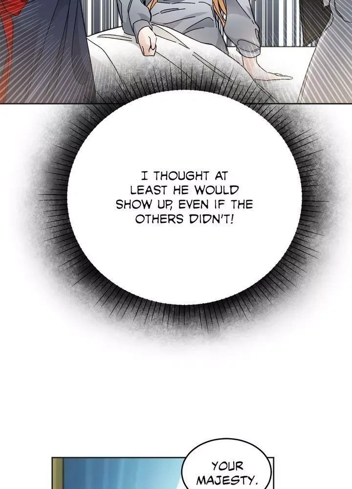 The Rebirth of a Tyrannical Empress Chapter 6 page 2