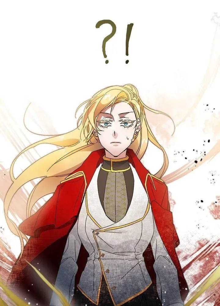 The Rebirth of a Tyrannical Empress Chapter 6 page 33