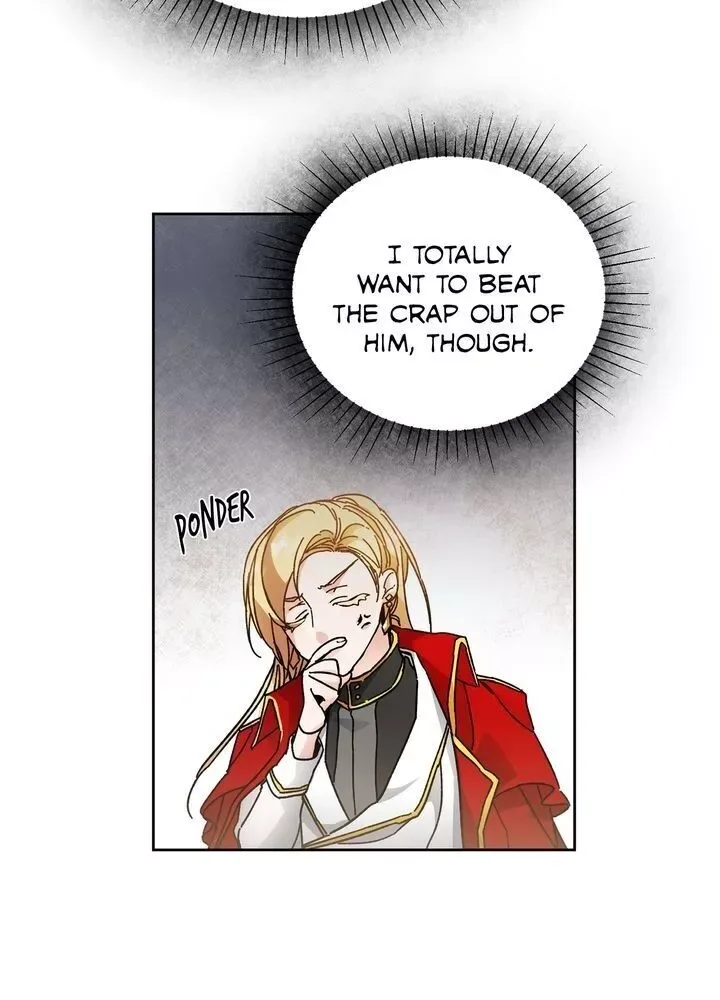 The Rebirth of a Tyrannical Empress Chapter 6 page 38