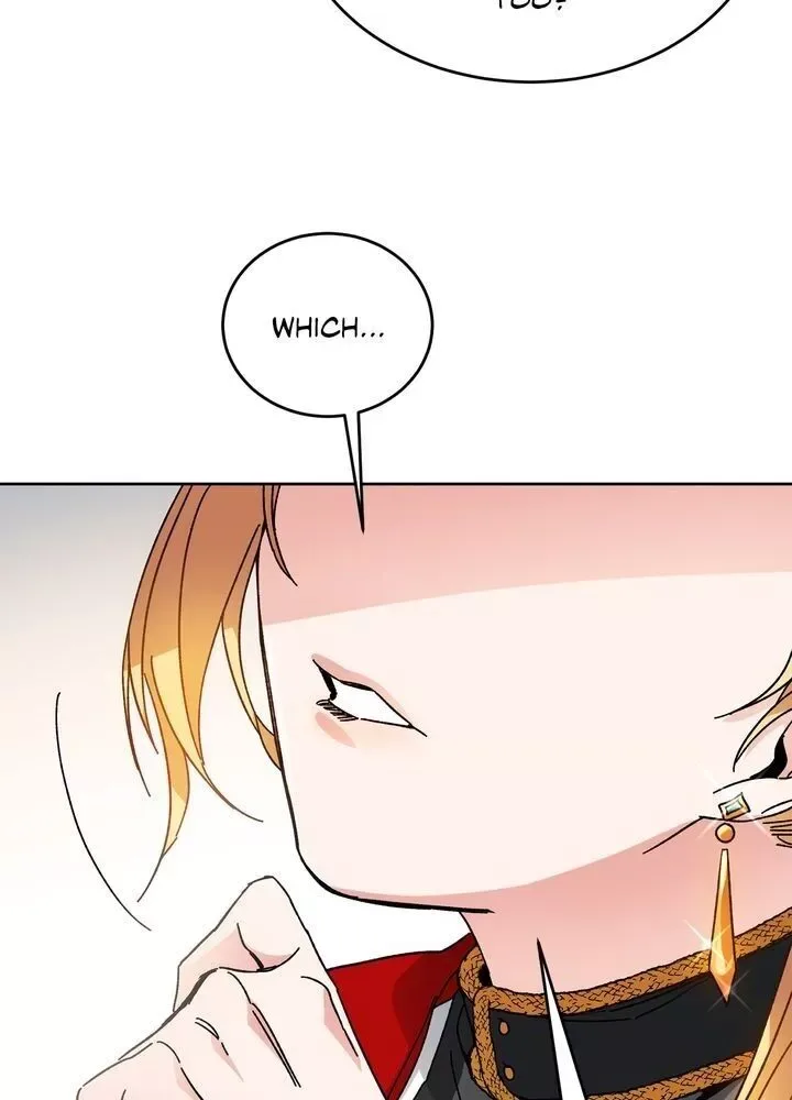 The Rebirth of a Tyrannical Empress Chapter 6 page 41