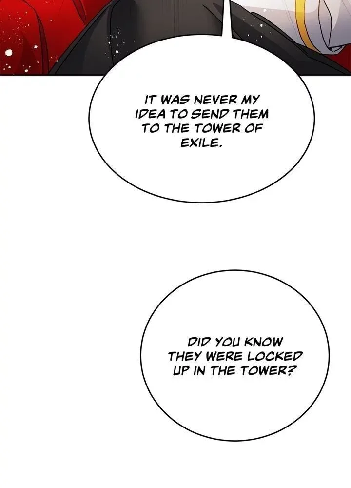 The Rebirth of a Tyrannical Empress Chapter 6 page 43