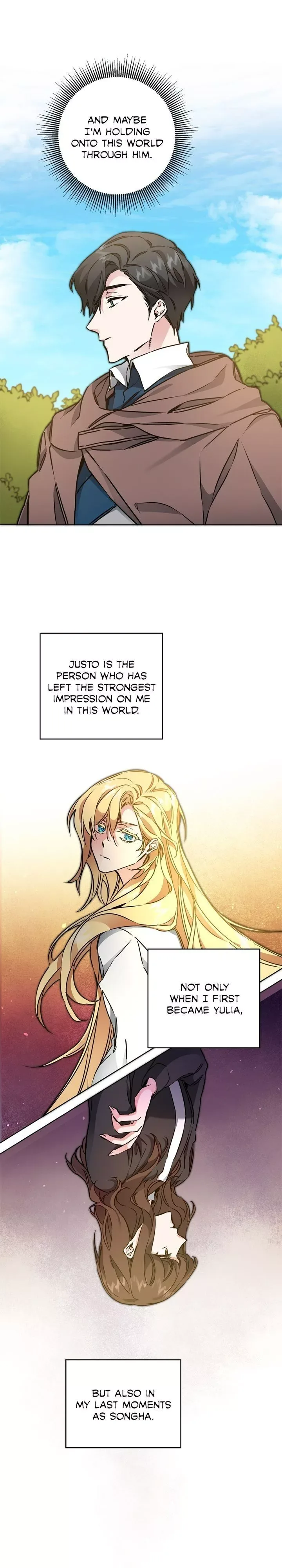 The Rebirth of a Tyrannical Empress Chapter 60 page 10