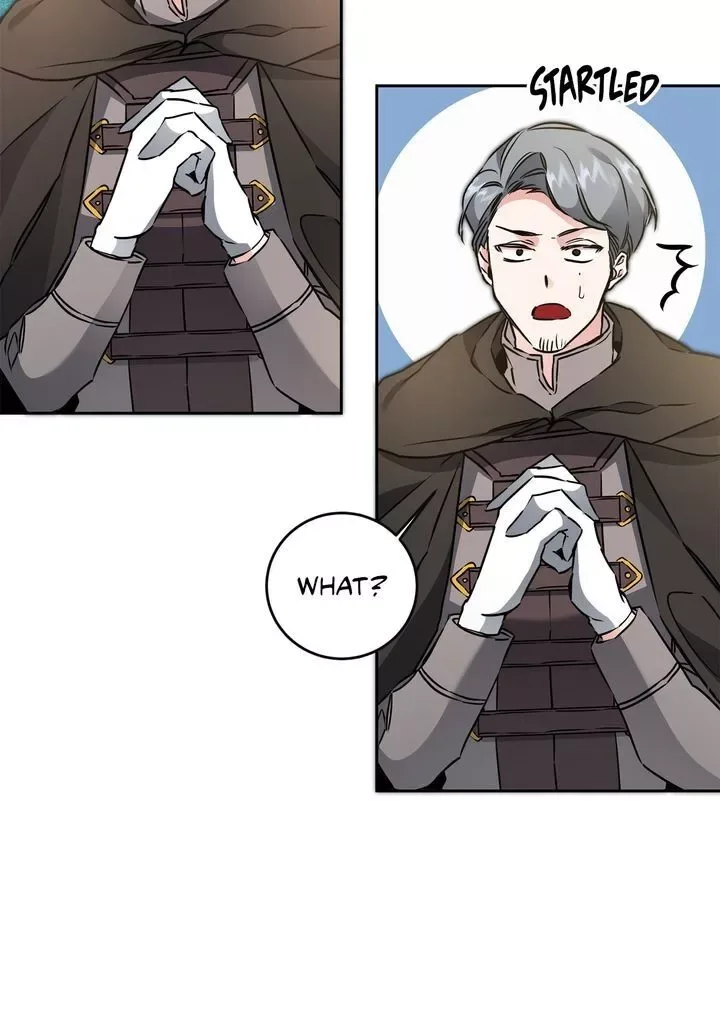The Rebirth of a Tyrannical Empress Chapter 64 page 9