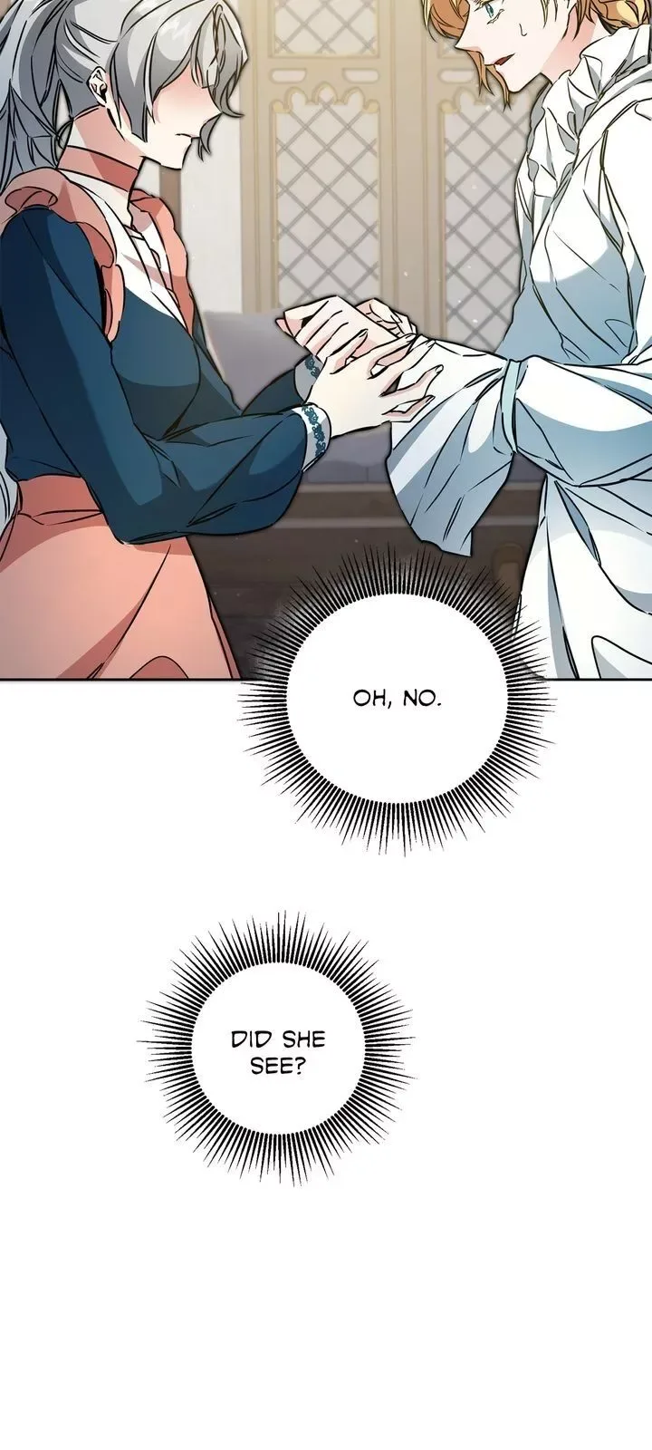 The Rebirth of a Tyrannical Empress Chapter 64 page 24